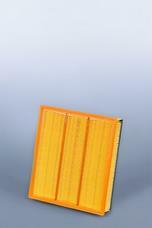 AF25319 FLEETGUARD Original-Luftfilter