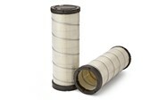 AF25468 FLEETGUARD Original-Luftfilter Sekund&auml;rfilter