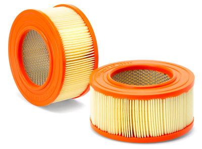 AF25530 FLEETGUARD Original-Luftfilter