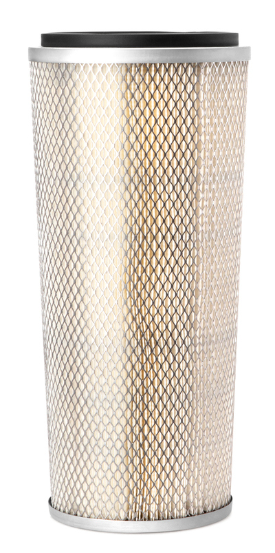 AF25547 FLEETGUARD OriginalLuftansaugsystem