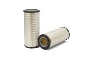 AF25555 FLEETGUARD Original-Luftfilter
