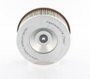 AF25607 FLEETGUARD Original-Luftfilter