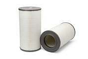 AF25619 FLEETGUARD Original-Luftfilter