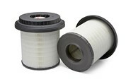 AF25653 FLEETGUARD Original-Luftfilter