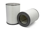 AF25830 FLEETGUARD Original-Luftfilter