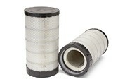 AF25962 FLEETGUARD Original-Luftfilter Prim&auml;rfilter