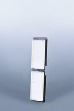 AF25972 FLEETGUARD Original-Luftfilter