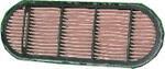 AF26155 FLEETGUARD Original-Luftfilter Sekund&auml;rfilterelement