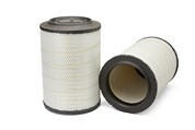 AF26163M FLEETGUARD Original-Luftfilter