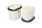 AF27873 FLEETGUARD Original-Luftfilter