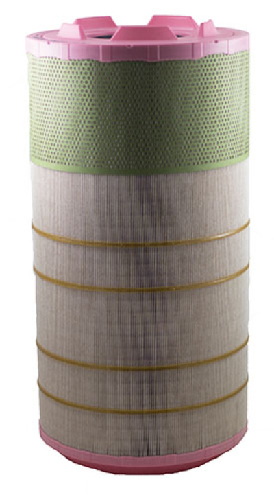 AF27974 FLEETGUARD Original-Luftfilter