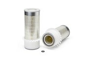 AF4059K FLEETGUARD Original-Luftfilter