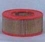 AF4076 FLEETGUARD Original-Luftfilter-System