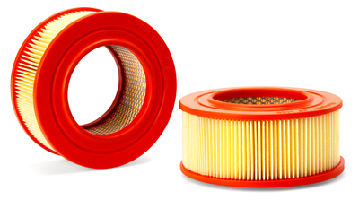 AF4106 FLEETGUARD Original-Luftfilter