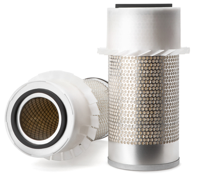 AF4164K FLEETGUARD Original-Luftfilter Prim&auml;rfilter