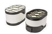 AF4204 FLEETGUARD Original-Luftfilter