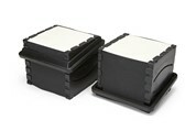AF4222 FLEETGUARD Original-Luftfilter-System
