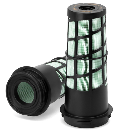 AF4263 FLEETGUARD Original-Luftfilter