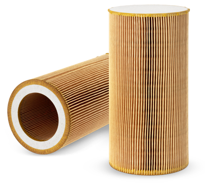 AF4328 FLEETGUARD Original-Luftfilter-System