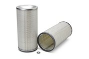 AF4554M FLEETGUARD Original-Luftfilter
