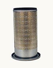 AF4567 FLEETGUARD Original-Luftfilter