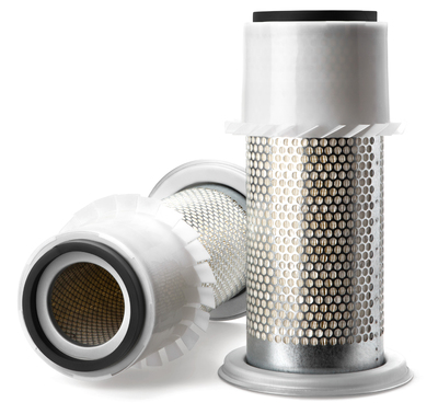 AF4748K FLEETGUARD Original-Luftfilter Prim&auml;rfilter