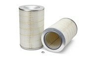AF4801 FLEETGUARD Original-Luftfilter