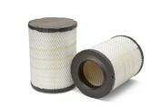 AF4878 FLEETGUARD Original-Luftfilter