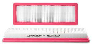 AF55779 FLEETGUARD Original-Luftfilter Kabinen-Innenraumfilter