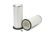 AF820M FLEETGUARD Original-Luftfilter