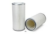 AF857 FLEETGUARD Original-Luftfilter