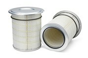 AF872 FLEETGUARD Original-Luftfilter