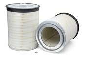AF879M FLEETGUARD Original-Luftfilter