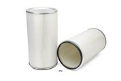 AF880 FLEETGUARD Original-Luftfilter