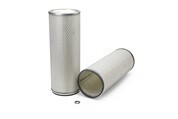 AF890 FLEETGUARD Original-Luftfilter