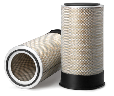 AF891NF FLEETGUARD Original-Luftfilter-System