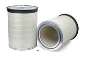 AF899M FLEETGUARD Original-Luftfilter