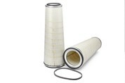AF954M FLEETGUARD Original-Luftfilter