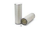 AF955 FLEETGUARD Original-Luftfilter