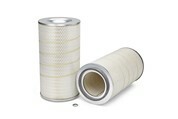 AF975M FLEETGUARD Original-Luftfilter