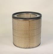 AF989 FLEETGUARD Original-Luftfilter