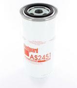AS2451 FLEETGUARD Original-Luftfilter