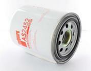AS2452 FLEETGUARD Original-Luftfilter