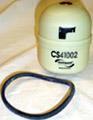 CS41002 FLEETGUARD Original-Schmier&ouml;lfilter