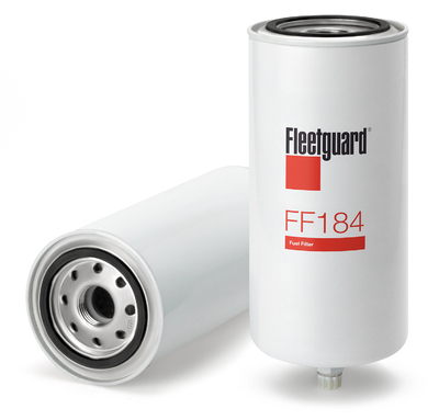 FF184 FLEETGUARD Original-Kraftstofffilter