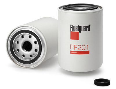 FF201 FLEETGUARD Original-Kraftstofffilter