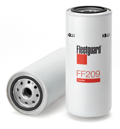 FF209 FLEETGUARD Original-Kraftstofffilter