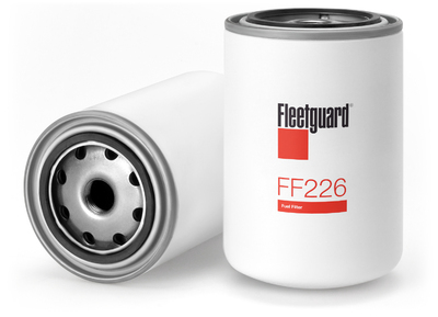 FF226 FLEETGUARD Original-Kraftstofffilter
