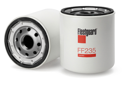 FF235 FLEETGUARD Original-Kraftstofffilter