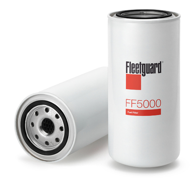 FF5000 FLEETGUARD Original-Kraftstofffilter